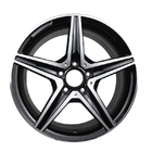 Mercedes-Benz Forged wheels DH-Style V6 R19 photo 1