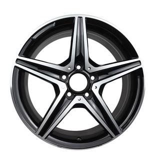 Forged wheels DH-Style V6 R24