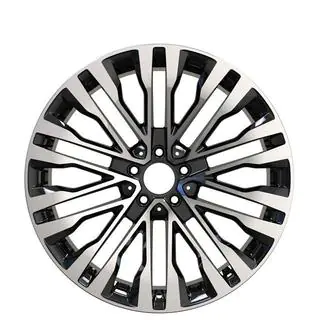 Forged wheels DH-Style V7 R16