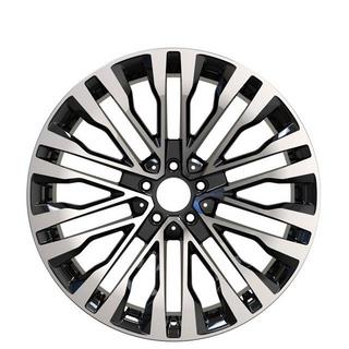 Forged wheels DH-Style V7 R22