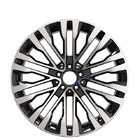 Mercedes-Benz Forged Wheels DH-Style V7 R23 photo 1