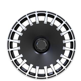 Forged wheels DH-Style V8 R17