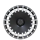 Mercedes-Benz Forged Wheels DH-Style V8 R22 photo 1