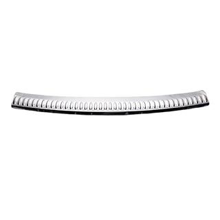 Stainless Steel Rear Bumper Protector photo 1
