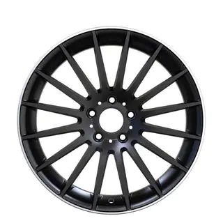 Forged wheels DH-Style V9 R18