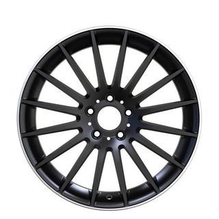 Forged wheels DH-Style V9 R23