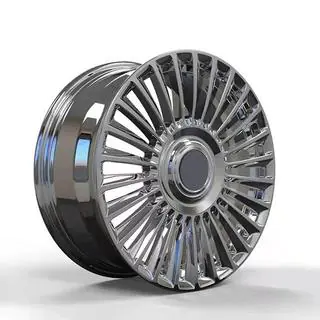 Forged wheels DH-Style V11 R19