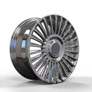 Forged Wheels DH-Style V11 R22
