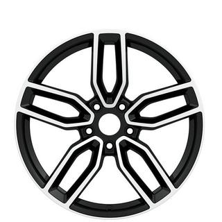 Forged wheels DH-Style V12 R17