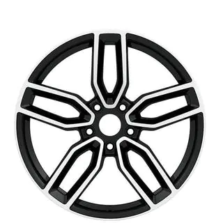 Forged wheels DH-Style V12 R18