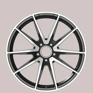 Forged wheels DH-Style V13 R16