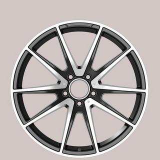 Forged wheels DH-Style V13 R17