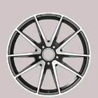 Mercedes-Benz Forged wheels DH-Style V13 R21 photo 1