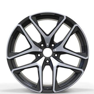 Forged wheels DH-Style V14 R17
