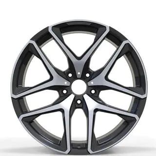Forged wheels DH-Style V14 R18