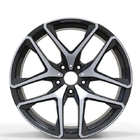 Mercedes-Benz Forged wheels DH-Style V14 R22 photo 1