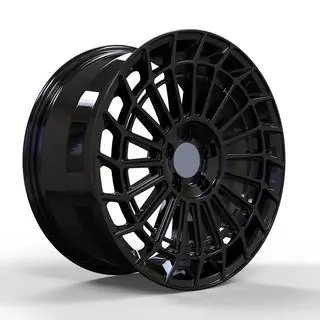 Forged wheels DH-Style V15 R18