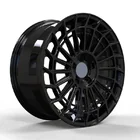 Mercedes-Benz Forged wheels DH-Style V15 R19 photo 1