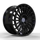 Mercedes-Benz Forged wheels DH-Style V15 R23 photo 1