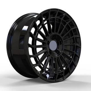 Forged wheels DH-Style V15 R23
