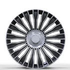 Mercedes-Benz Forged wheels DH-Style V16 R24 photo 1