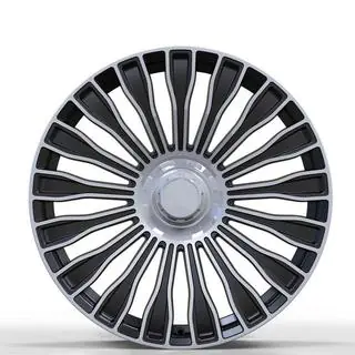 Forged wheels DH-Style V16 R24