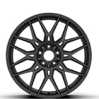 Mercedes-Benz Forged wheels DH-Style V17 R20 photo 1