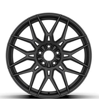 Forged wheels DH-Style V17 R24
