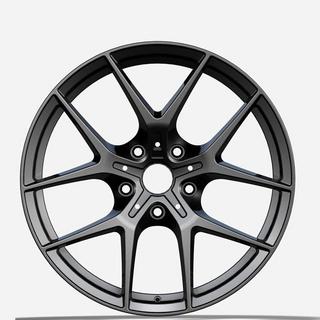 Forged wheels DH-Style V18 R21