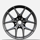 Mercedes-Benz Forged wheels DH-Style V18 R23 photo 1