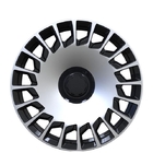 Mercedes-Benz Forged wheels DH-Style V19 R17 photo 1