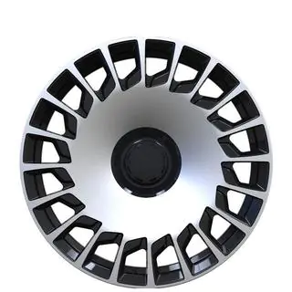 Forged wheels DH-Style V19 R17
