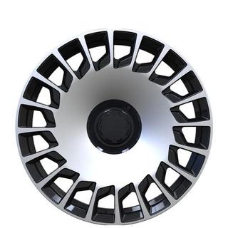 Forged wheels DH-Style V19 R22