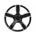 Porsche Forged Wheels DH-Style V1 R17 photo 1