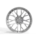 Porsche Forged Wheels DH-Style V2 R18 photo 1