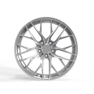 Forged Wheels DH-Style V2 R18