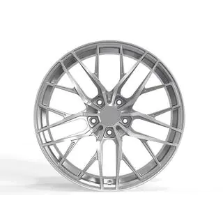 Forged Wheels DH-Style V2 R22