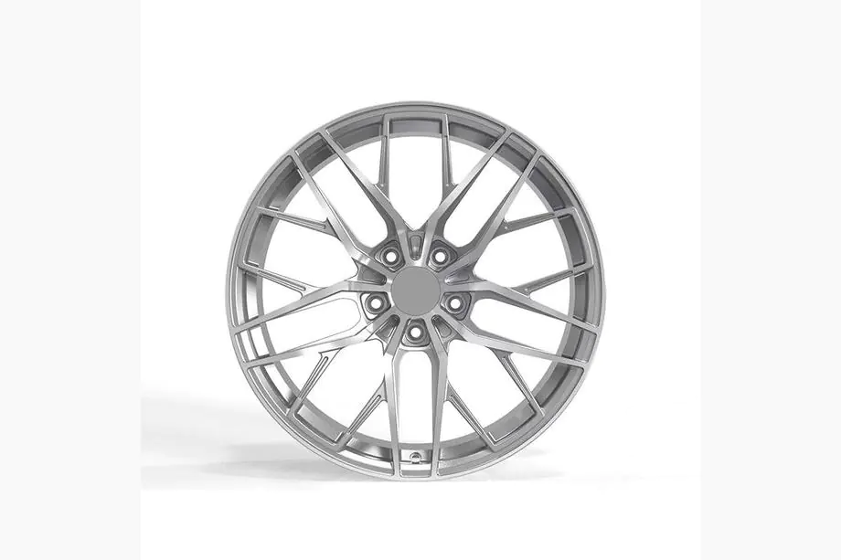 Porsche Forged Wheels DH-Style V2 R22 Image