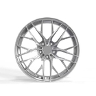 Porsche Forged Wheels DH-Style V2 R23 photo 1