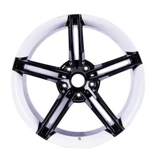 Forged wheels DH-Style V3 R16