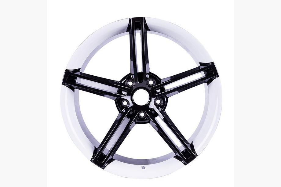 Porsche Forged wheels DH-Style V3 R16 Image