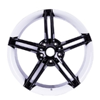 Porsche Forged wheels DH-Style V3 R17 photo 1