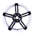 Porsche Forged wheels DH-Style V3 R19 photo 1