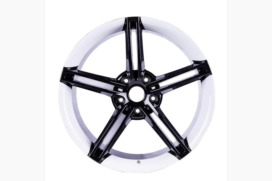 Porsche Forged wheels DH-Style V3 R19 Image