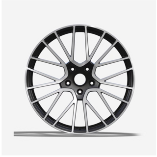 Forged wheels DH-Style V4 R16