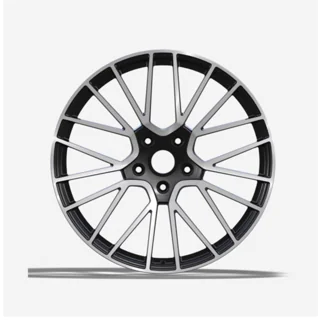 Forged wheels DH-Style V4 R16