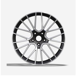 Forged wheels DH-Style V4 R24