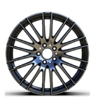 Porsche Forged wheels DH-Style V5 R18 photo 1