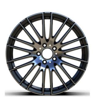Forged wheels DH-Style V5 R20