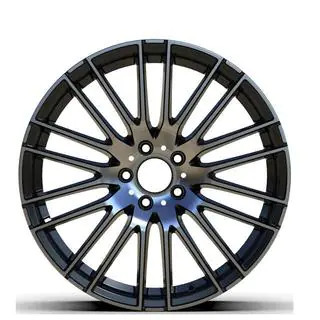 Forged wheels DH-Style V5 R22